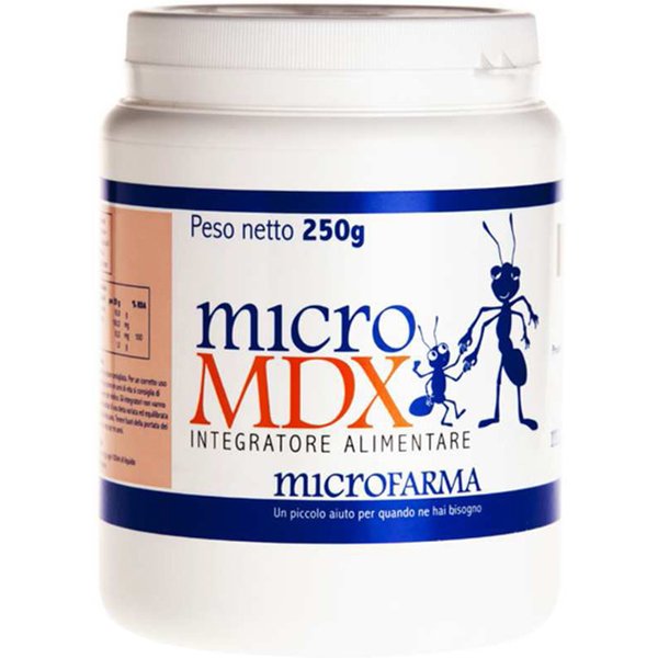 Micro Mdx 250G-image