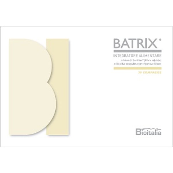 Batrix 30CPR-image
