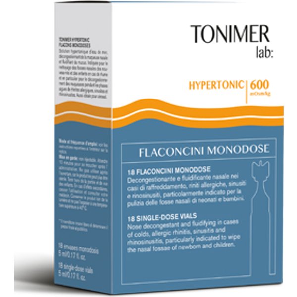 Tonimer Lab Hyper Monod 18FL-image