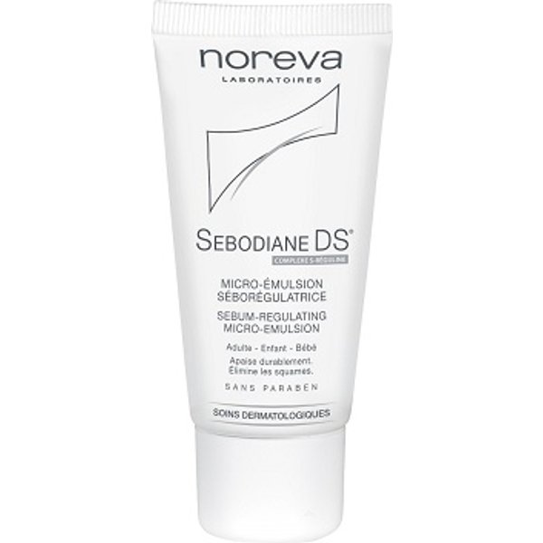 Noreva Sebodiane Ds Micro Emulsione 30 Ml-image