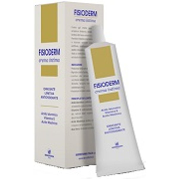 Fisioderm Crema Intima 30ML-image