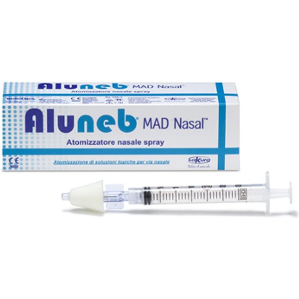 Aluneb Mad Nasal 3 Ml **-image