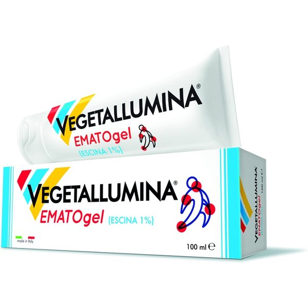 Vegetallumina ESCINA1% 100ML-image