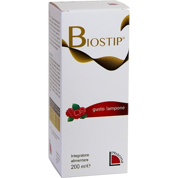 Biostip Integratore Alimentare Sistema Digerente 200 Ml-image