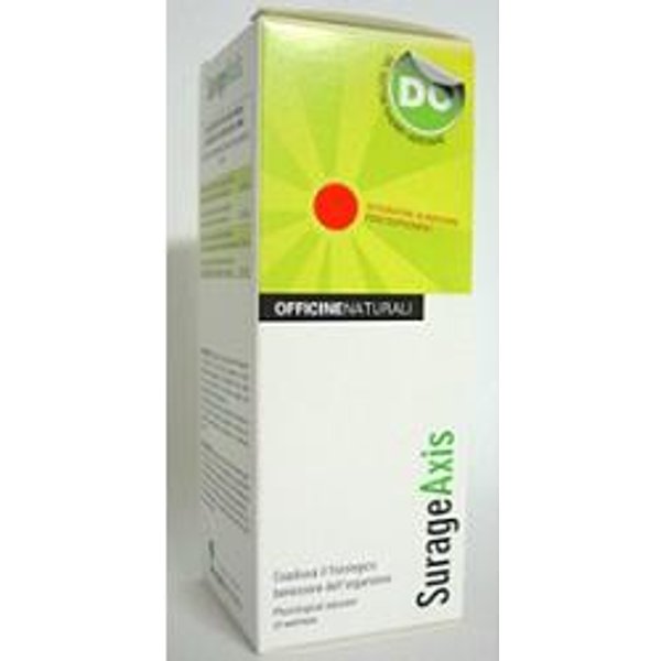 Surage Axis Integratore Alimentare 50 Ml-image