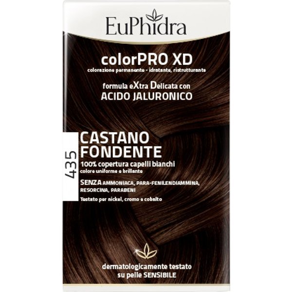 Euphidra Colorpro Xd 435 Castano Fondente-image