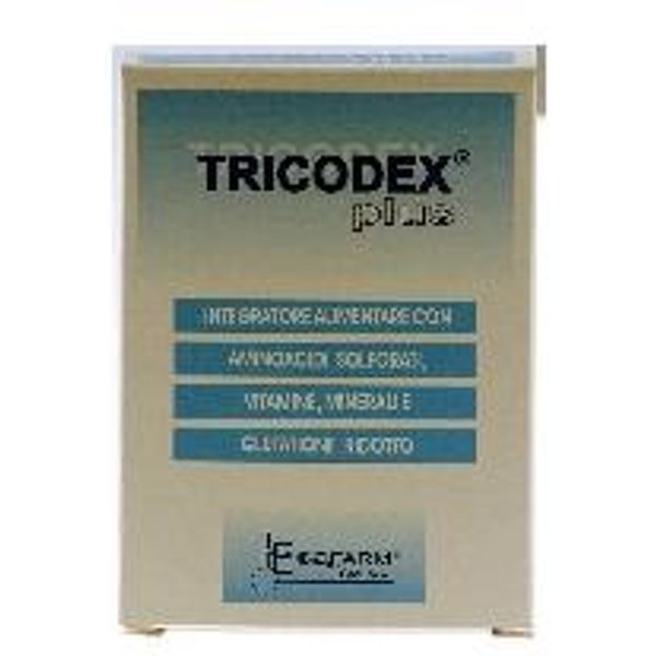 Tricodex Plus 15CPR-image