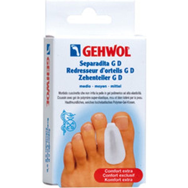 Gehwol Separadita Alluce S 3PZ-image