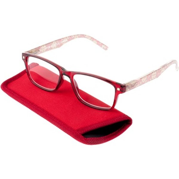 Alvita Occhiali Da Lettura Premontati Rita + 2,00 **-image