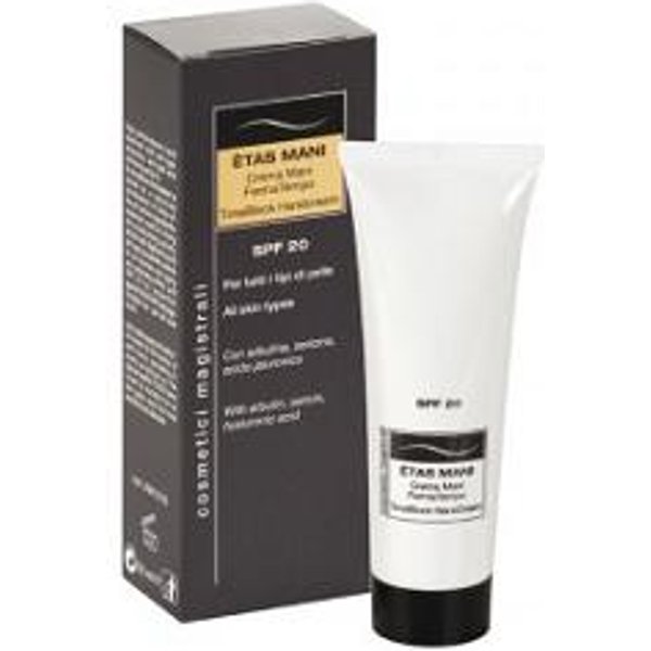 Etas Cr Mani 50ML-image