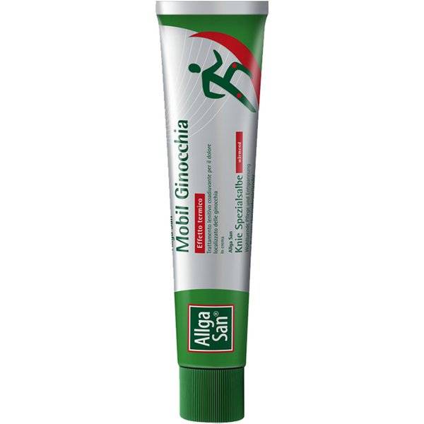 Allga San Mobil Ginocchia 50ML-image