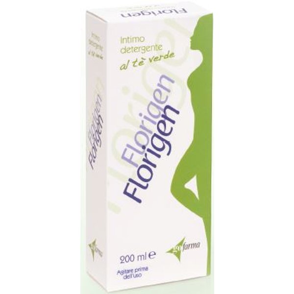 Florigen Intimo Detergente 200-image