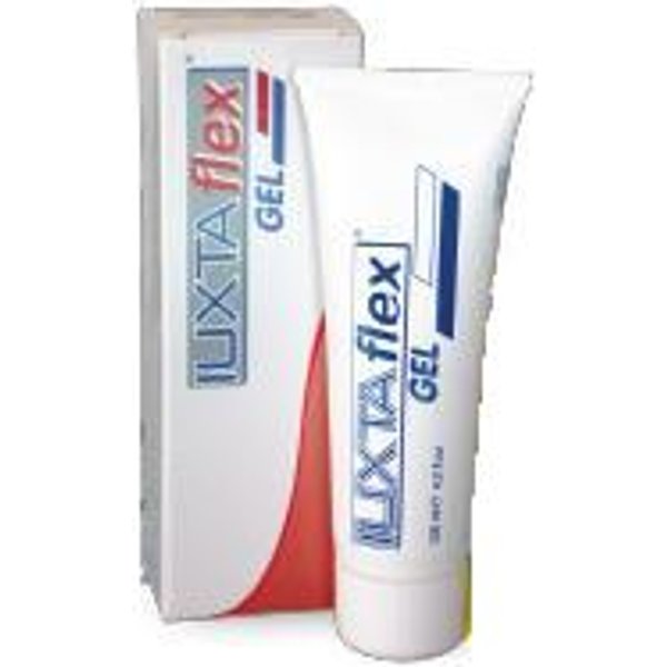 Iuxta Flex Gel 125ML-image