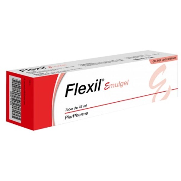 Flexil Emulgel 75 Ml-image
