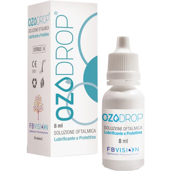 Ozodrop Lipozoneye Sol Oft 8ML-image