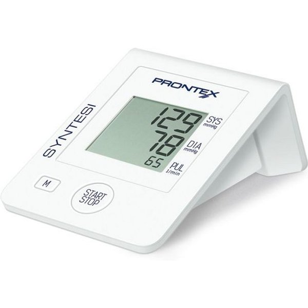 Prontex Syntesi Misuratore Di Pressione Digitale Automatico-image