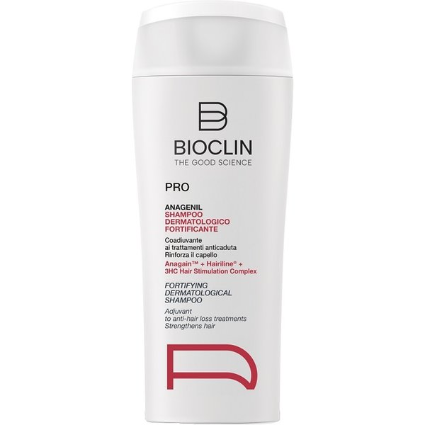 Bioclin Pro Anagenil Sh Fortif-image