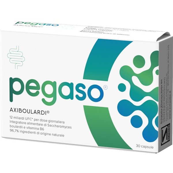 Pegaso Axiboulardi 30CPS-image