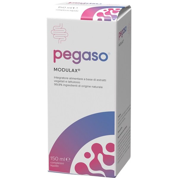 Pegaso Modulax 150ML-image
