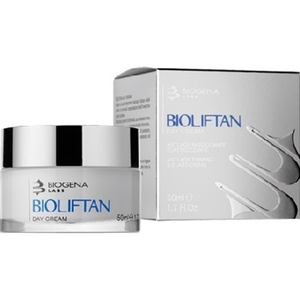 Bioliftan Day Cream - Crema Viso Antietà 50 Ml-image