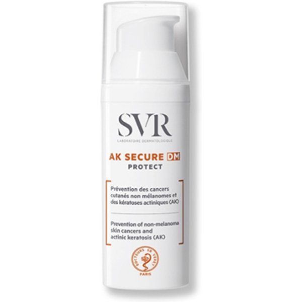 Svr Ak Secure Dm Protect Protezione Pelle Ipersensibile 50 Ml-image