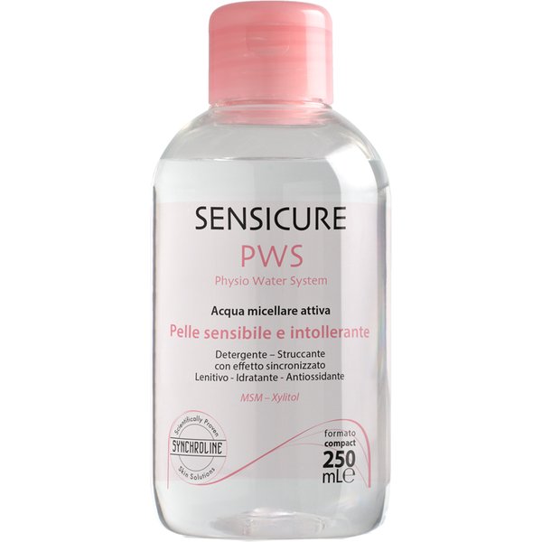 Sensicure Pws 250ML-image