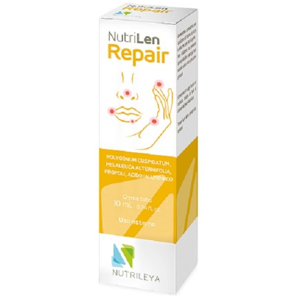 Nutrilen Repair Crema Per Pelli Secche 10 Ml-image
