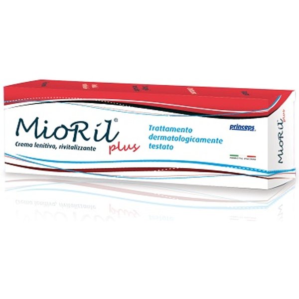 Mioril Plus 50ML-image