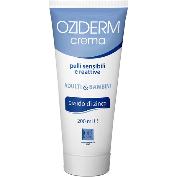 Judifarm Oziderm Crema 200 Ml-image