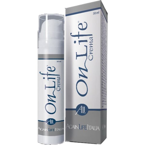 Onlife Crema 50 Ml-image