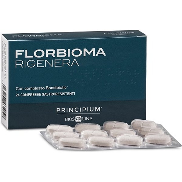 Principium Florbioma 24CPR-image
