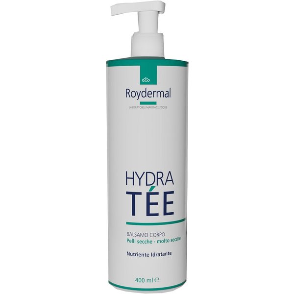 Roydermal Hydratee Balsamo Corpo 400 Ml-image