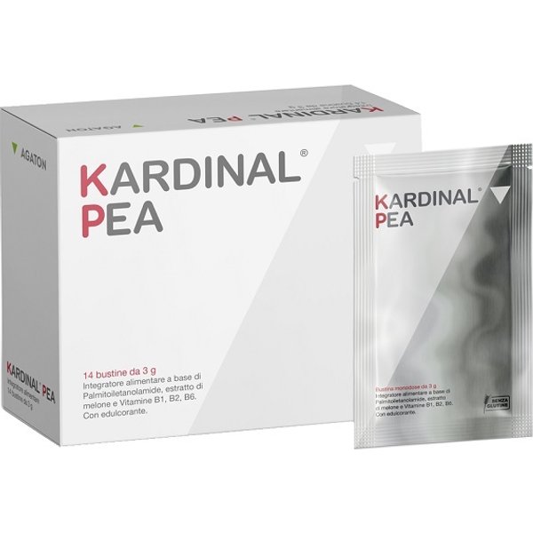 Kardinal Pea 14BUST-image
