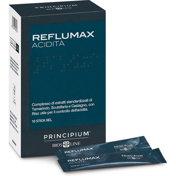 Principium Reflumax 10STICK-image
