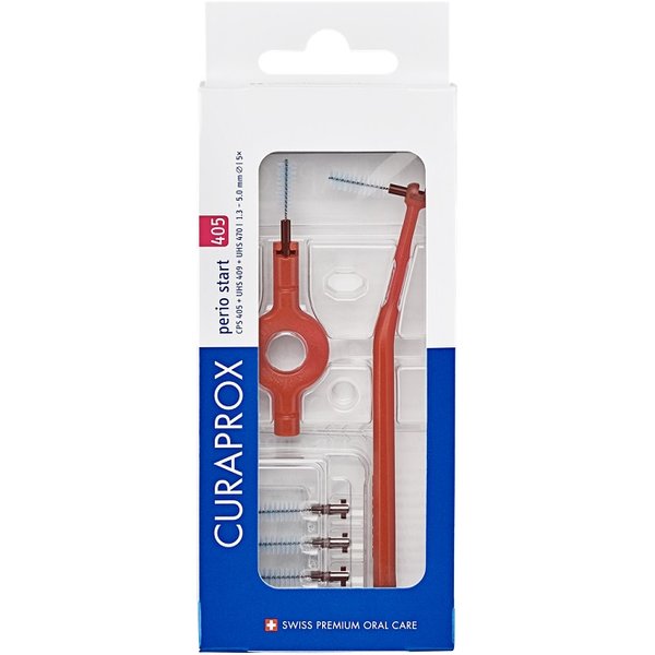 Curaprox Cps 405 Perio START5P-image