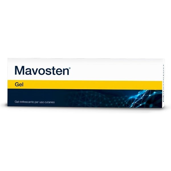 Mavosten Gel 120ML-image