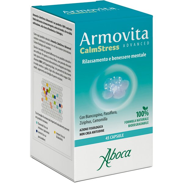 Armovita Calmstress Adv 45CPS-image