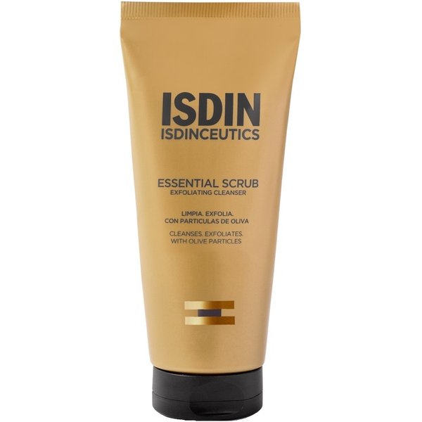 Isdinceutics Essential Scrub-image