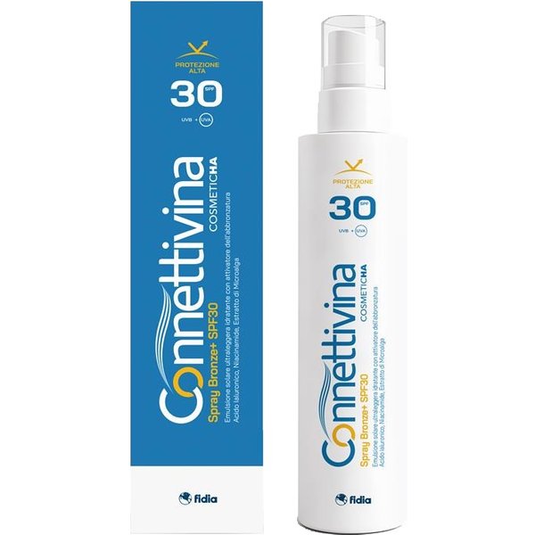 Connettivina Spray Bronze+ 30-image
