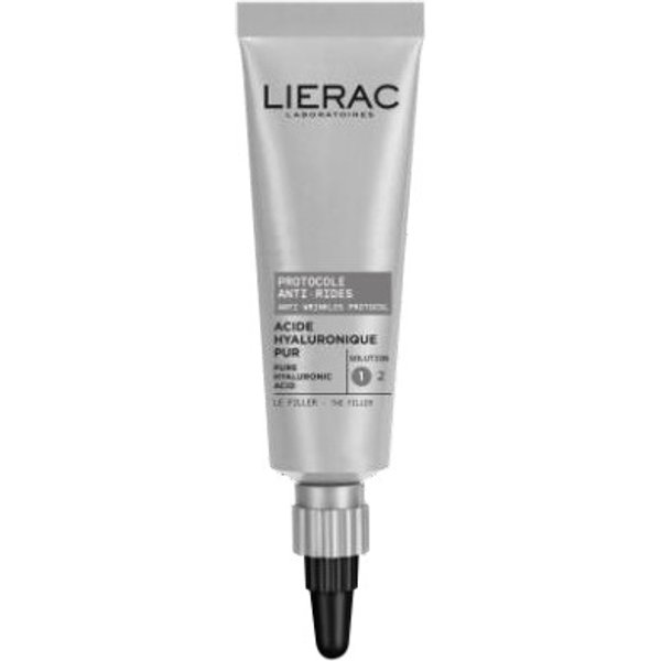 Protocoles Filler A/Rughe 15ML-image