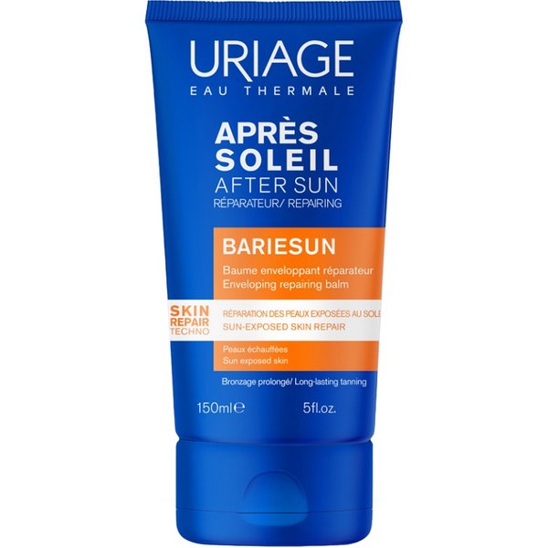 Bariesun Apres Soleil BAU150ML-image