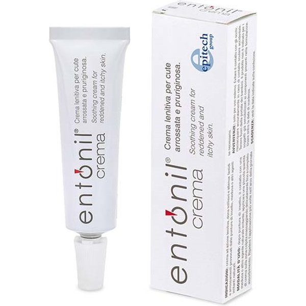 Entonil Crema 10ML-image
