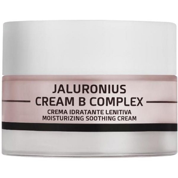 Jaluronius Cream B Complex 50Ml-image