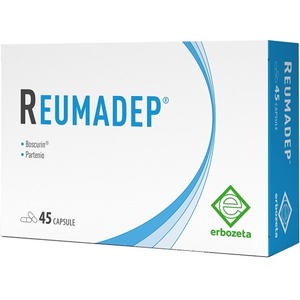 Reumadep 45 Capsule-image