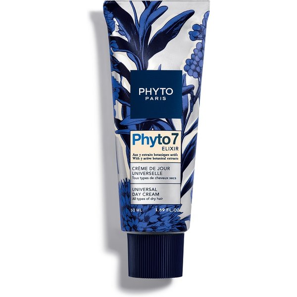 Phyto 7 Elixir Crema Univ 50ML-image