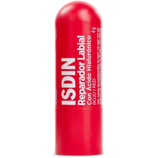 Reparador Labial Red Rosso-image
