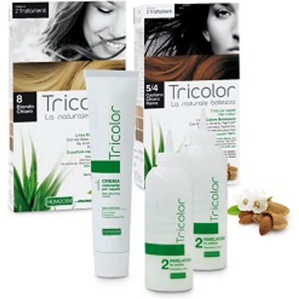 Tricolor 6,34 BIO SCU DOR Rame-image