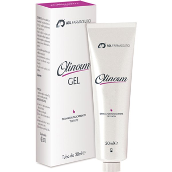 Olinorm Gel Vaginale 30 Ml **-image