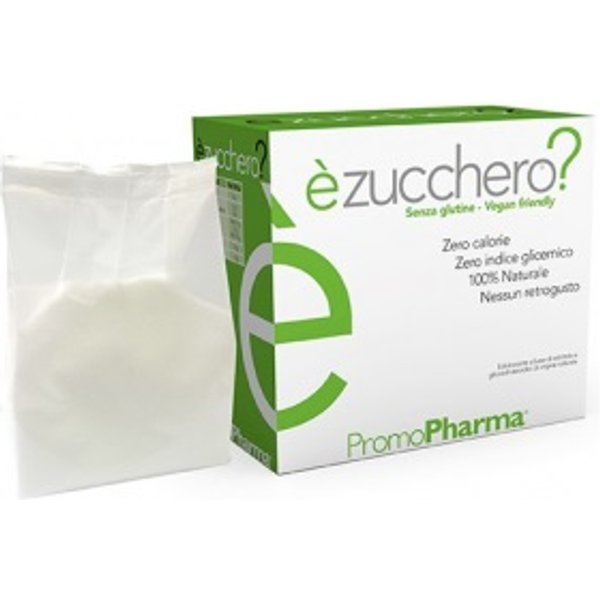 E' Zucchero Dolcificante Naturale 300 Gr-image