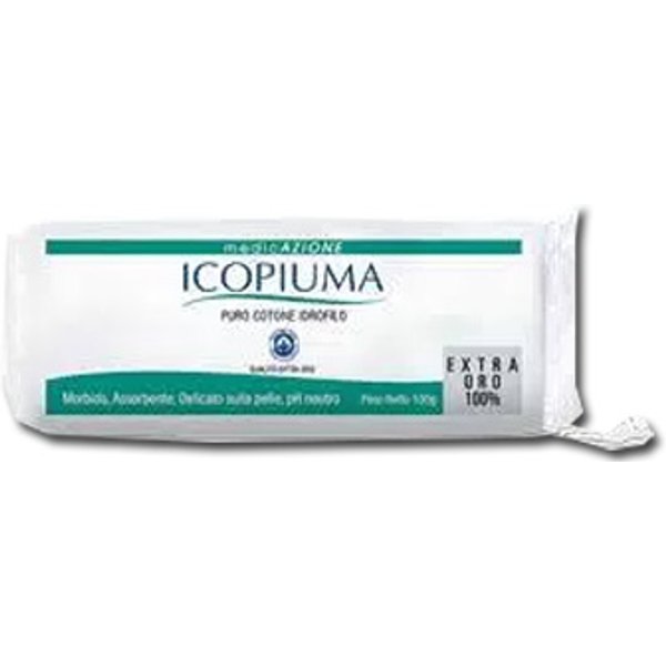 Icopiuma Cotone Ex India 250G-image